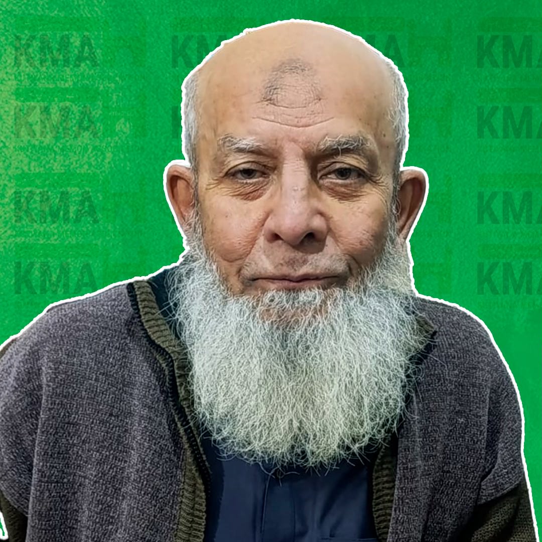 M. Yaseen Behra
