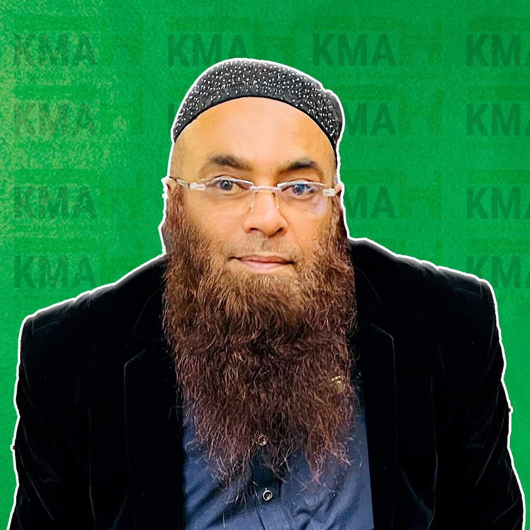 Muhammad Shahid (Tirsai Wala)