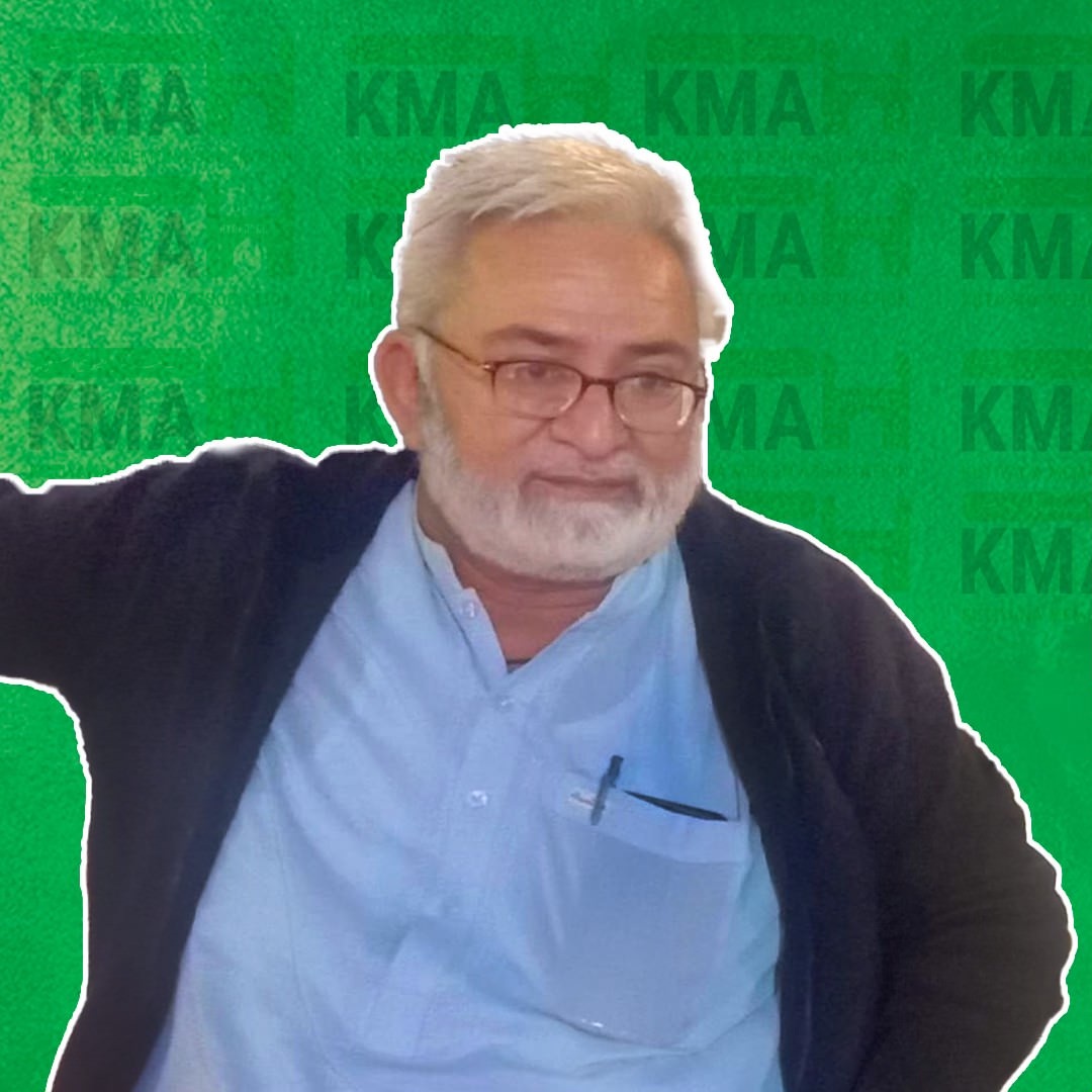 Abdul Qadir Soora