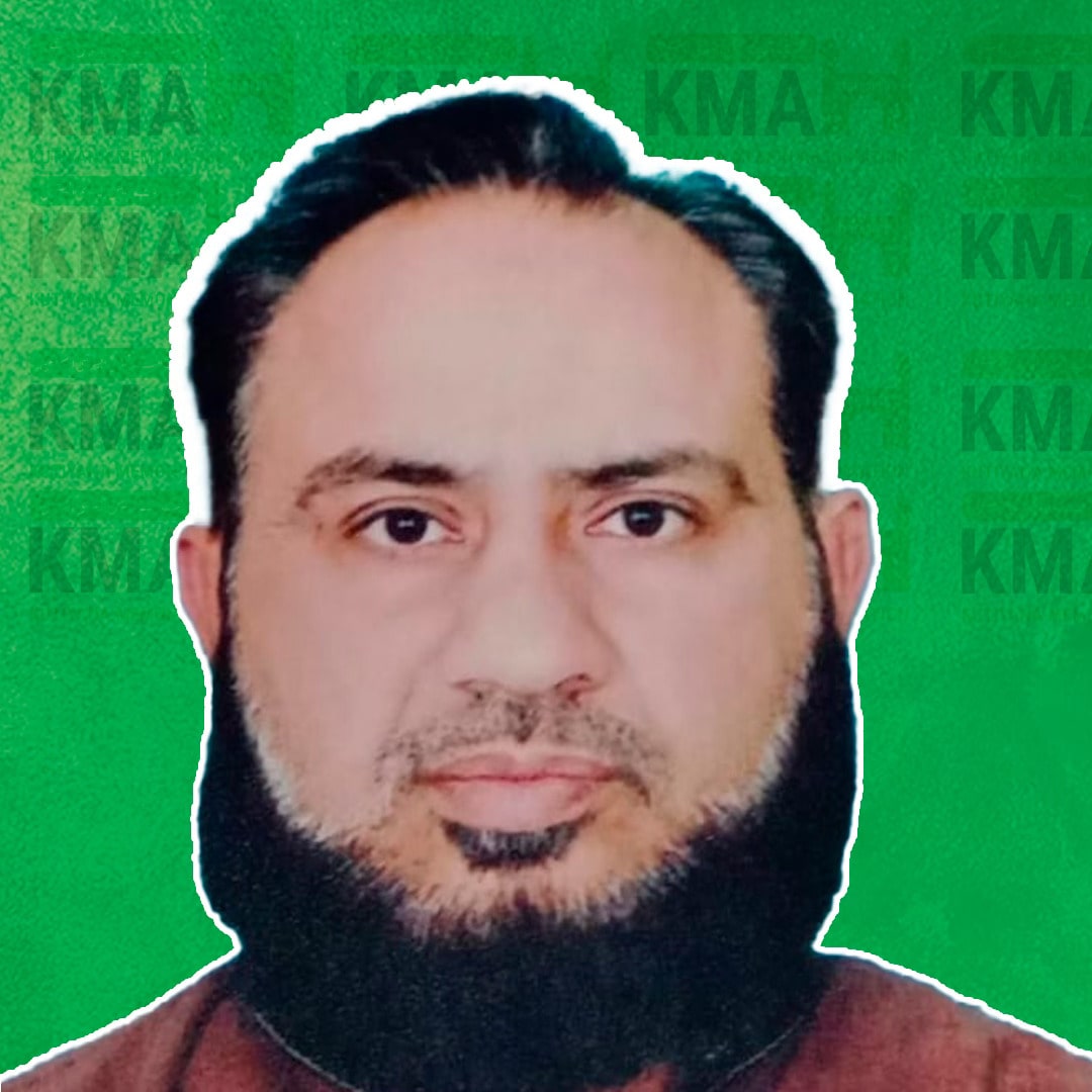 Haji A.Rauf Hingora