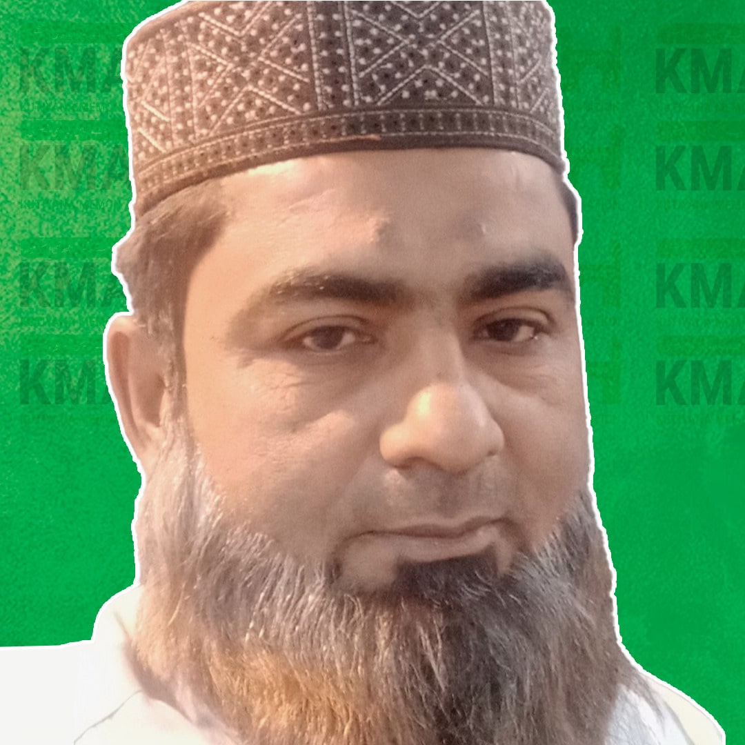 M. Arif Jaweri Hingora