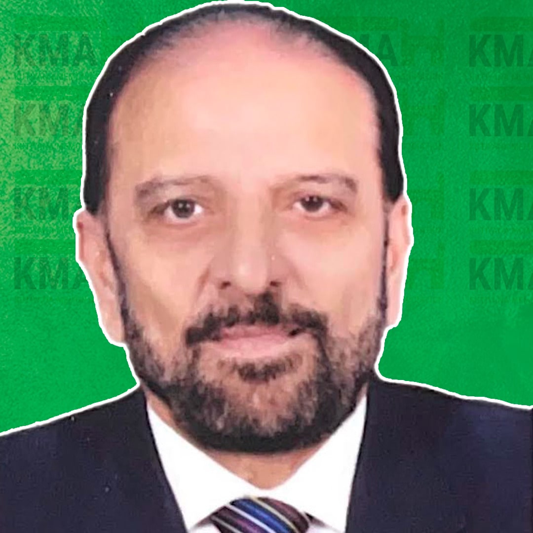 Dr. A Hameed Qasim Dedhi
