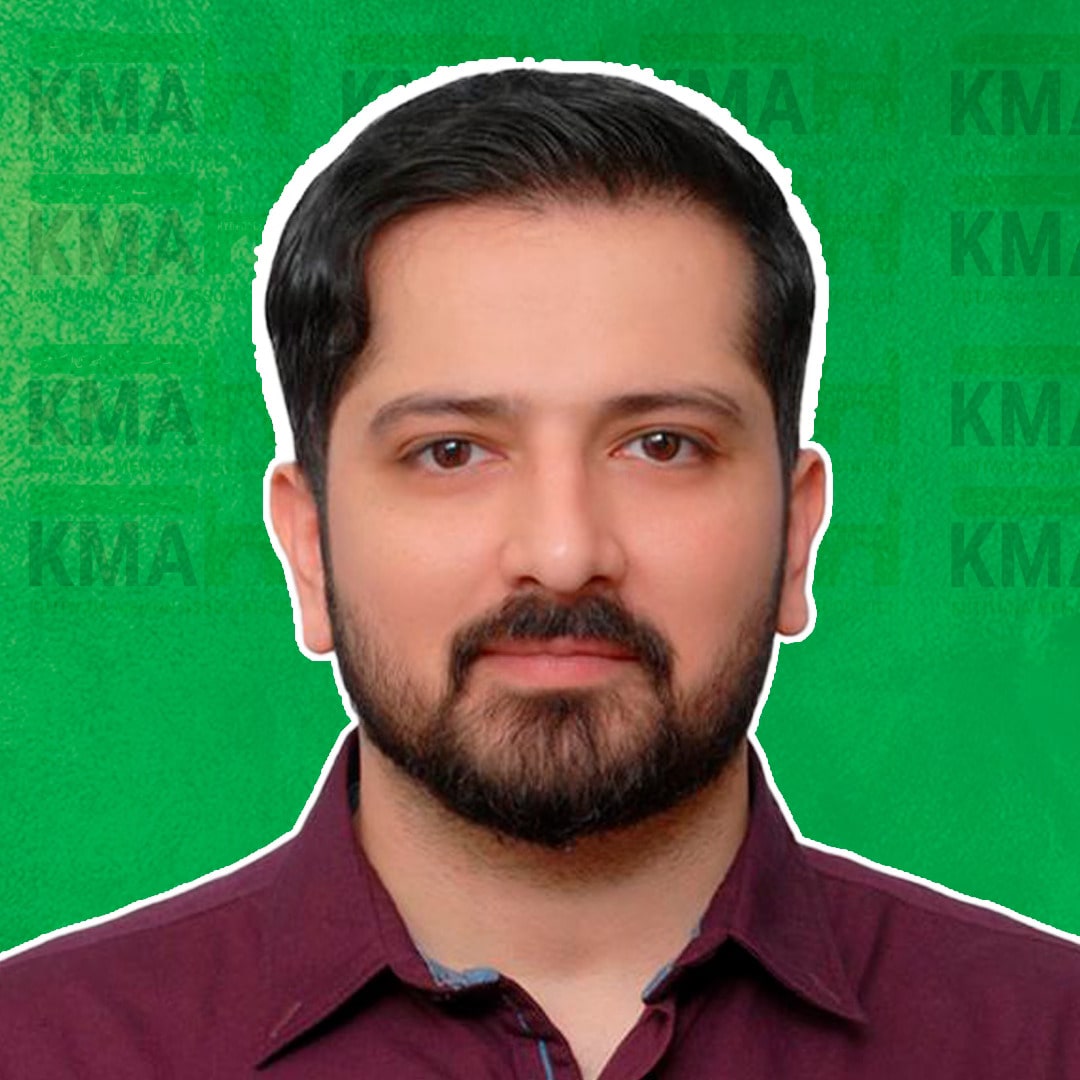 Afzal Hameed Dedhi