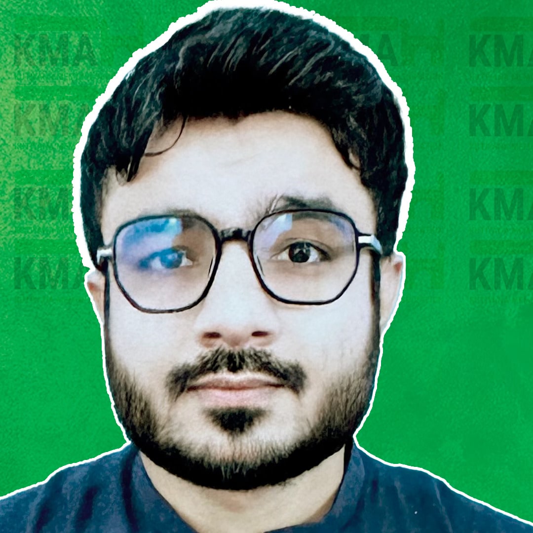 Dr. Faiz Amin Hingora