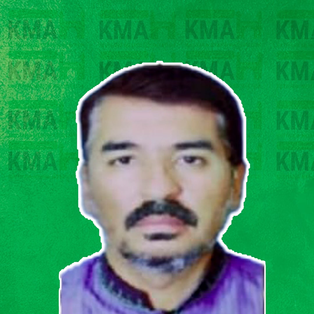 Sharjeel Memon Bhundi