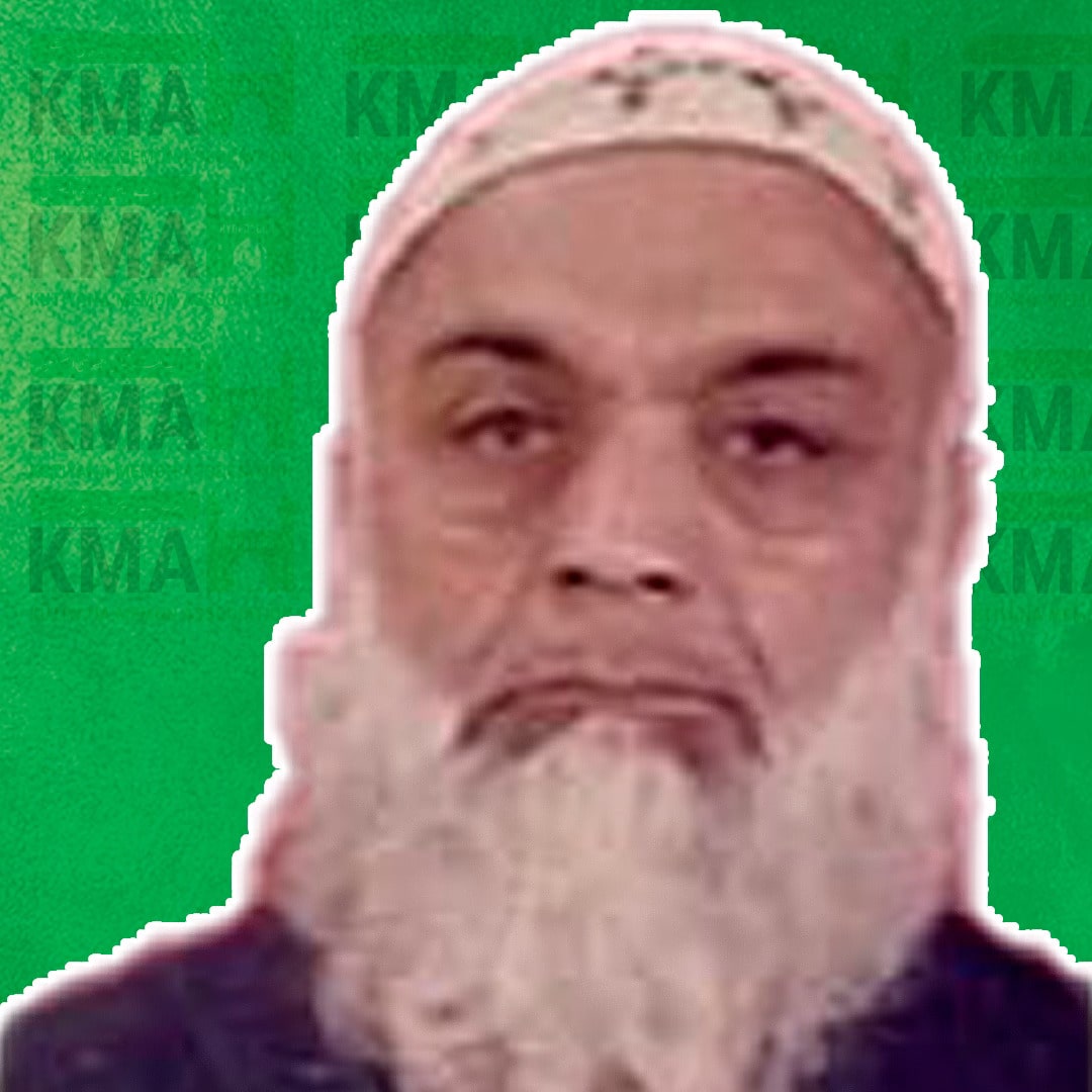 H.A.Sattar Jaweri Hingora